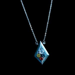 Vintage Sabika Necklace